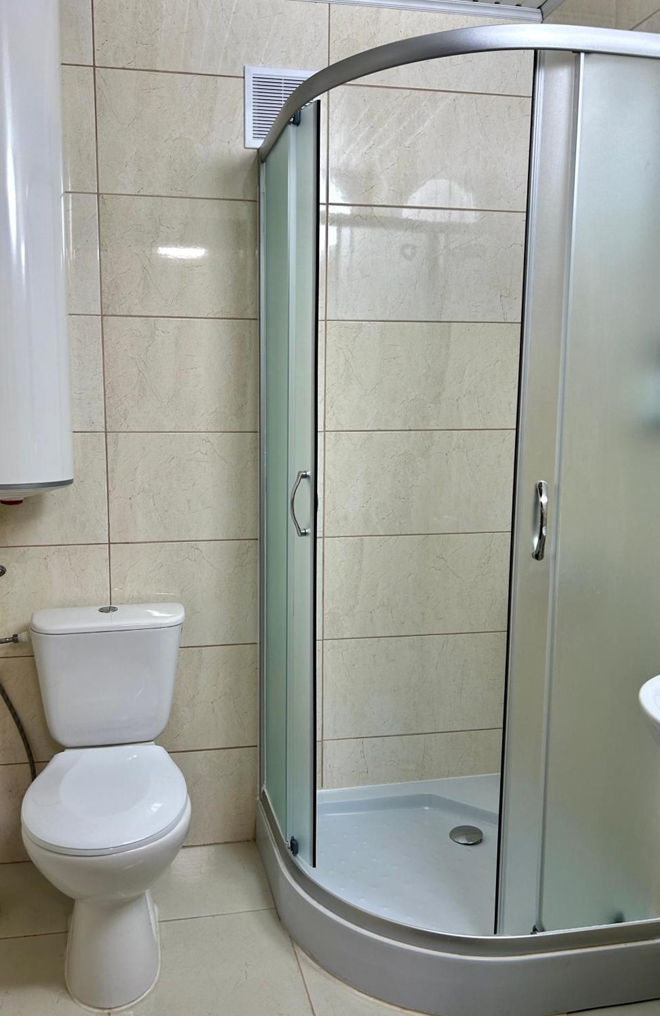 Hotel Koral Чернивци Стая снимка